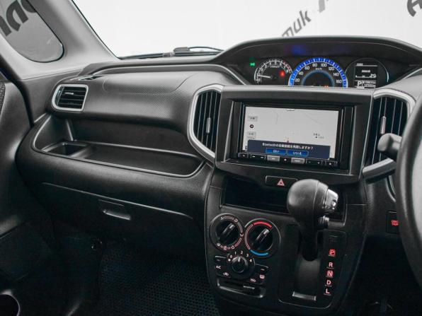 Suzuki Solio III с пробегом 2020 года, цена 860 000 рублей, 137533 км, минивэн, Автокод Объявления