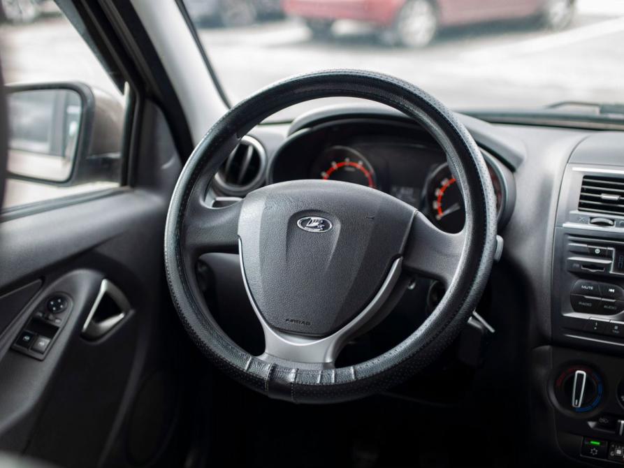 Lada (ВАЗ) Granta I Рестайлинг Курган  - изображение 14
