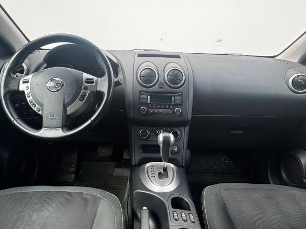 Nissan Qashqai I Рестайлинг с пробегом 2012 года, цена 1 170 000 рублей, 159451 км, внедорожник, Автокод Объявления