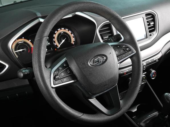 Lada (ВАЗ) Vesta I Рестайлинг (NG) с пробегом 2024 года, цена 1 405 000 рублей, 20989 км, седан, Автокод Объявления
