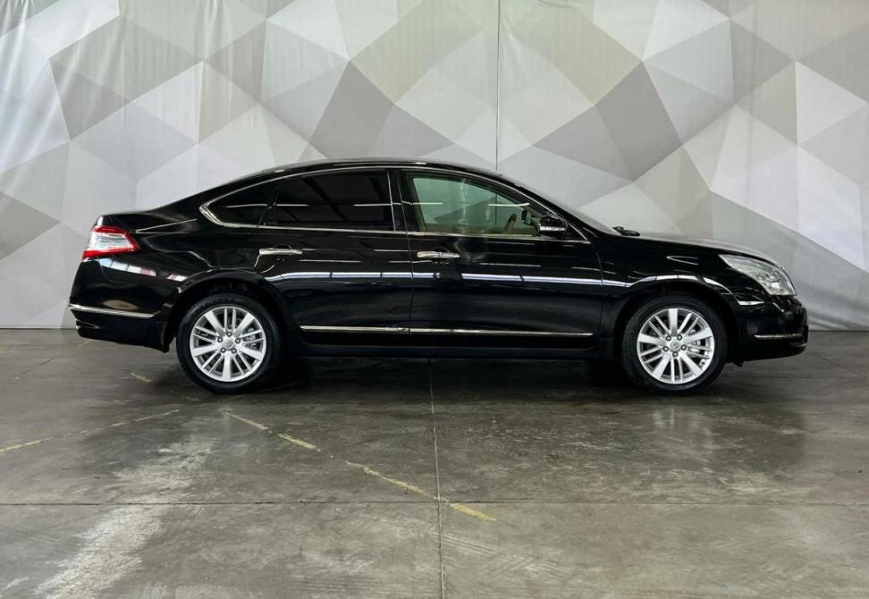 Nissan Teana II Рестайлинг Оренбург  - изображение 7