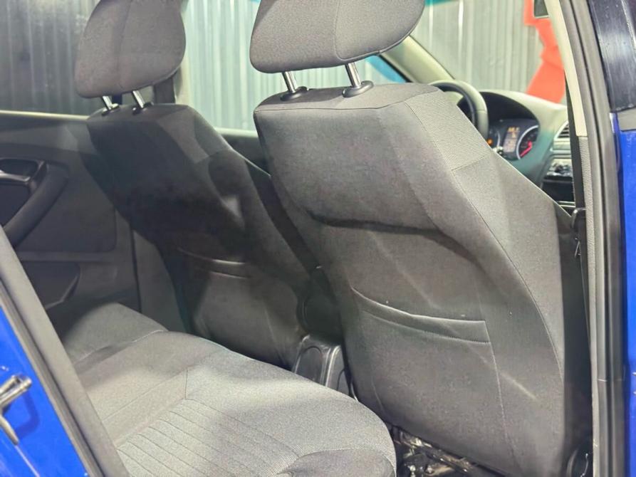 Volkswagen Polo V Ижевск  - изображение 8