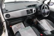 Toyota Vitz III (XP130) Новокузнецк  - изображение 43