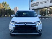 Mitsubishi Outlander III Рестайлинг 3 Челябинск  - изображение 30