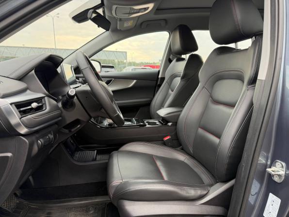 Chery Tiggo 7 Pro I с пробегом 2021 года, цена 1 375 000 рублей, 125702 км, внедорожник, Автокод Объявления