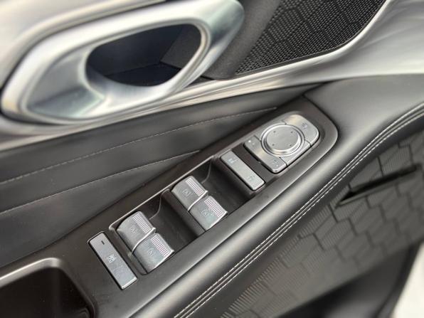 GAC GS8 II с пробегом 2024 года, цена 3 245 000 рублей, 44400 км, внедорожник, Автокод Объявления