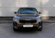 Kia Sportage IV Санкт-Петербург  - изображение 20