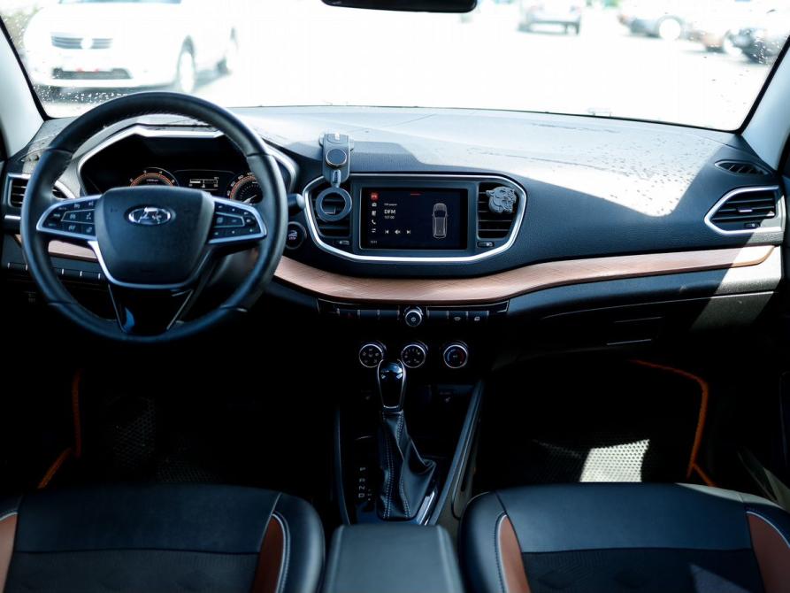 Lada (ВАЗ) Vesta I Рестайлинг (NG) Ижевск  - изображение 8