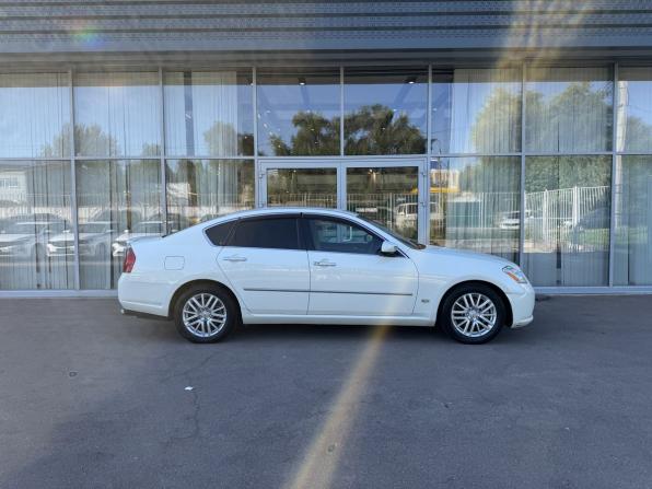Nissan Fuga I с пробегом 2005 года, цена 721 000 рублей, 320000 км, седан, Автокод Объявления