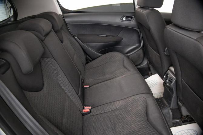 Peugeot 308 I Рестайлинг с пробегом 2011 года, цена 539 000 рублей, 220000 км, хэтчбек, Автокод Объявления