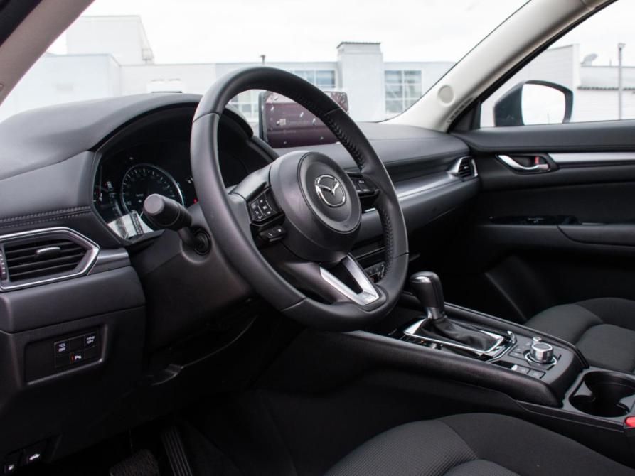Mazda CX-5 II Рестайлинг Москва  - изображение 9