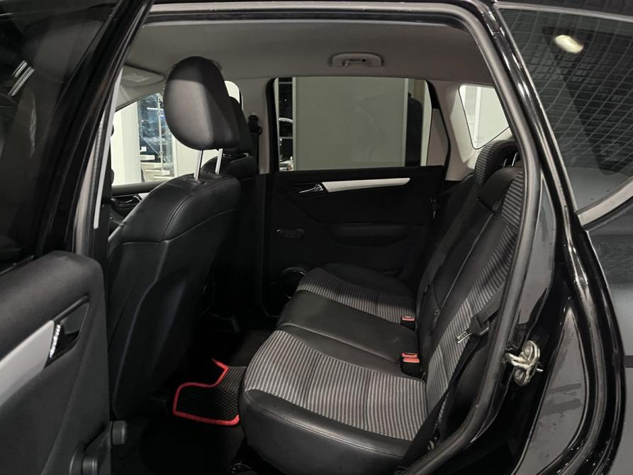 Mercedes-Benz A-Класс II (W169) Чебоксары  - изображение 22