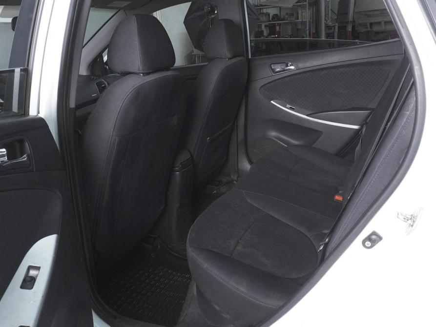 Hyundai Solaris I Ростов-на-Дону  - изображение 11