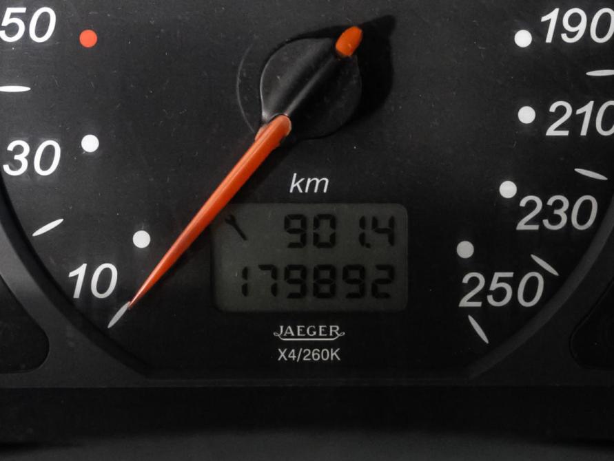 Citroen C5 I Санкт-Петербург  - изображение 17