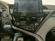 Toyota Camry VIII (XV70) Рестайлинг Архангельск  - изображение 39
