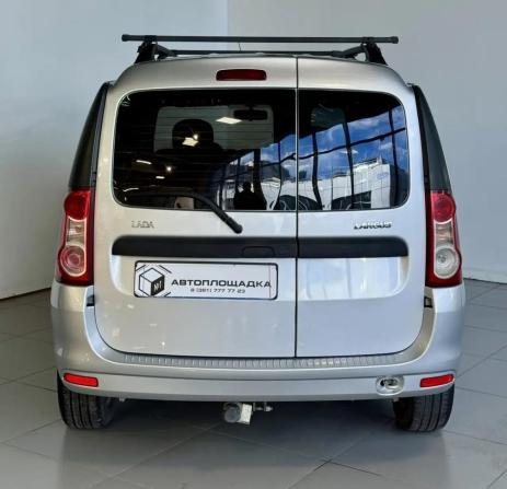 Lada (ВАЗ) Largus I с пробегом 2013 года, цена 809 000 рублей, 130174 км, универсал, Автокод Объявления