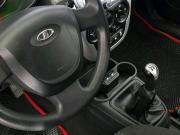 Lada (ВАЗ) Granta I Новосибирск  - изображение 44