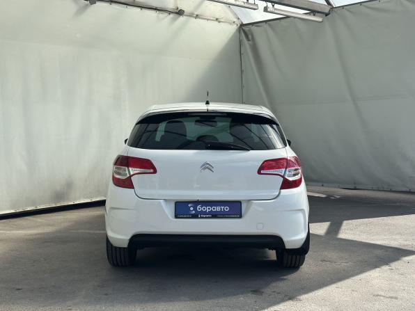 Citroen C4 II с пробегом 2012 года, цена 620 000 рублей, 190817 км, хэтчбек, Автокод Объявления