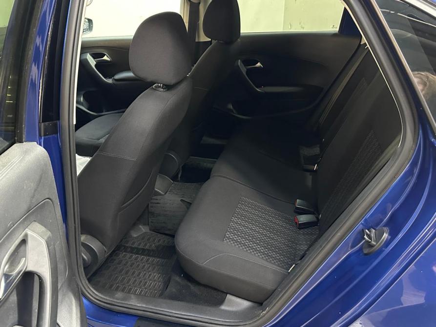 Volkswagen Polo V Рестайлинг Санкт-Петербург  - изображение 9