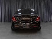 Mercedes-Benz S-Класс AMG III (W222 C217) Тюмень  - изображение 44