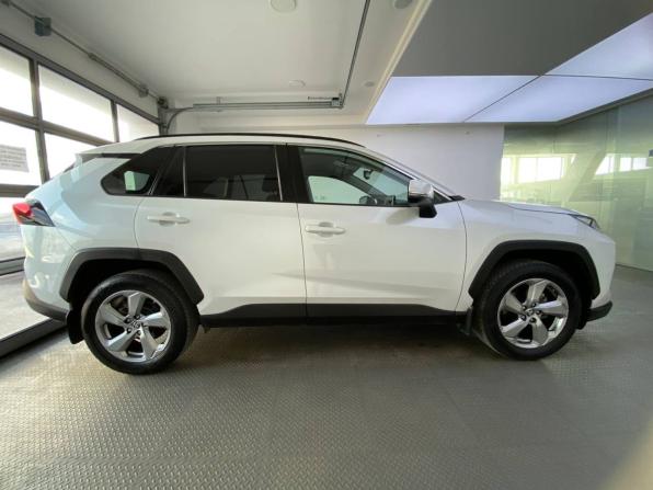 Toyota RAV4 V (XA50) с пробегом 2020 года, цена 3 120 000 рублей, 51881 км, внедорожник, Автокод Объявления