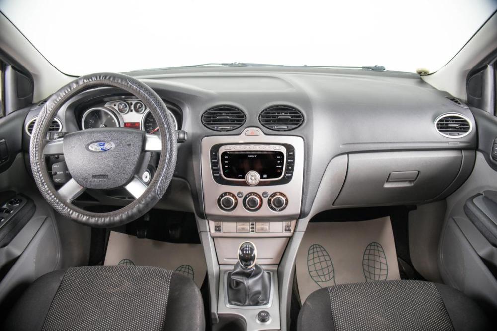 Ford Focus II Рестайлинг Пермь  - изображение 13