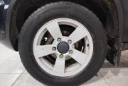 Chevrolet Niva I Рестайлинг Саратов  - изображение 29