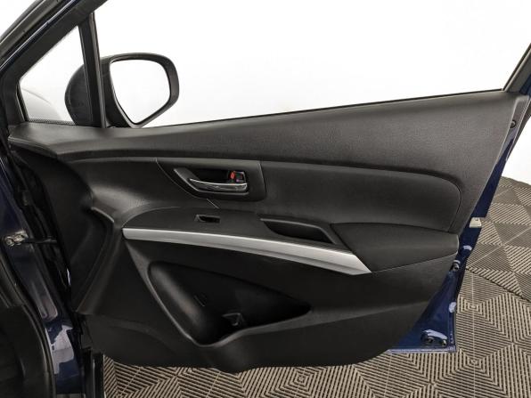 Suzuki SX4 II (S-Cross) Рестайлинг с пробегом 2018 года, цена 1 385 500 рублей, 236939 км, хэтчбек, Автокод Объявления