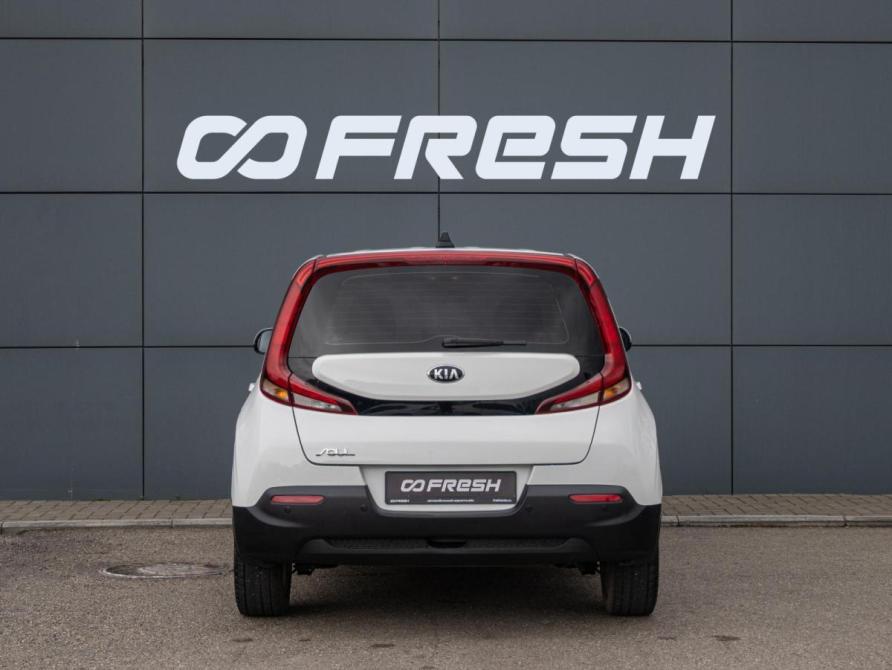 Kia Soul III Краснодар  - изображение 4