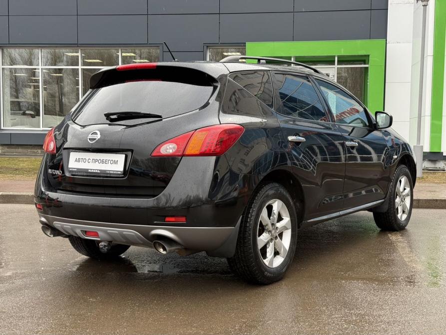 Nissan Murano II (Z51) Ярославль  - изображение 5