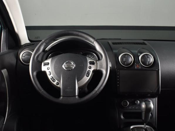 Nissan Qashqai I Рестайлинг с пробегом 2011 года, цена 974 999 рублей, 253589 км, внедорожник, Автокод Объявления