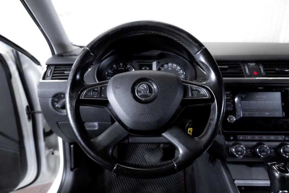 Skoda Octavia III (A7) Тюмень  - изображение 15