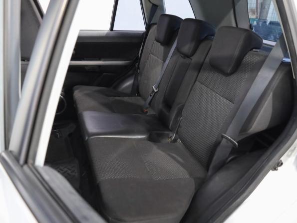 Suzuki Grand Vitara II Рестайлинг с пробегом 2010 года, цена 980 000 рублей, 224332 км, внедорожник, Автокод Объявления