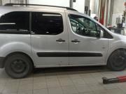 Peugeot Partner II Рестайлинг Санкт-Петербург  - изображение 34