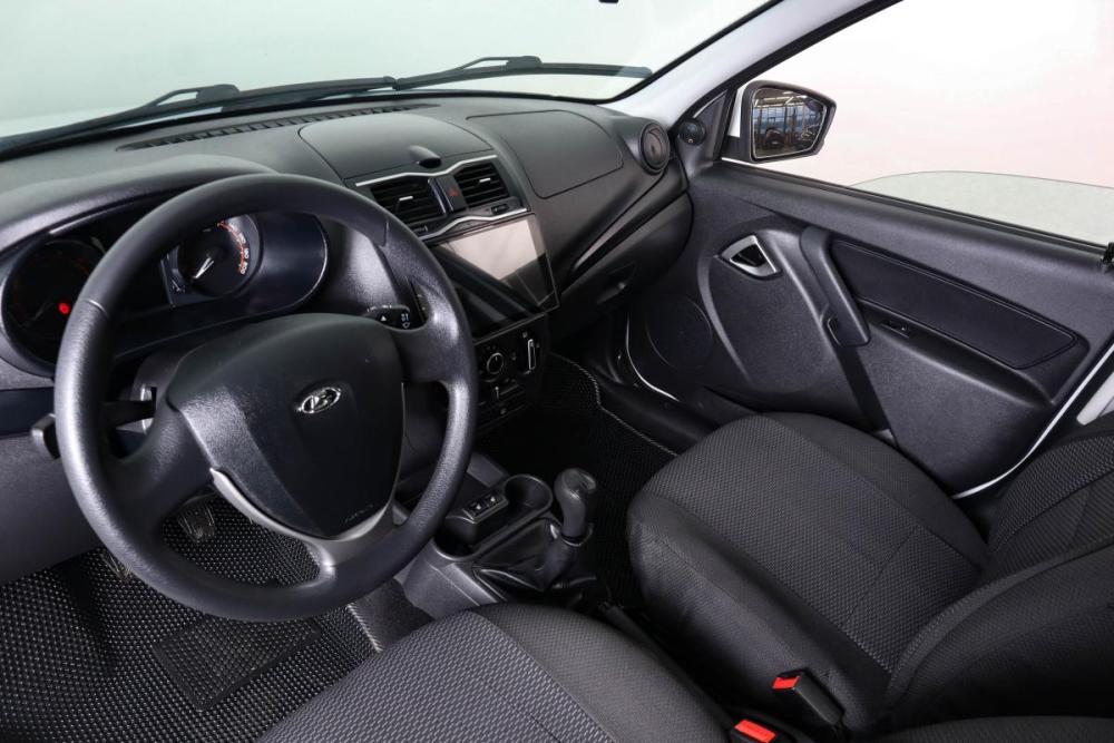 Lada (ВАЗ) Granta I Рестайлинг Пермь  - изображение 8