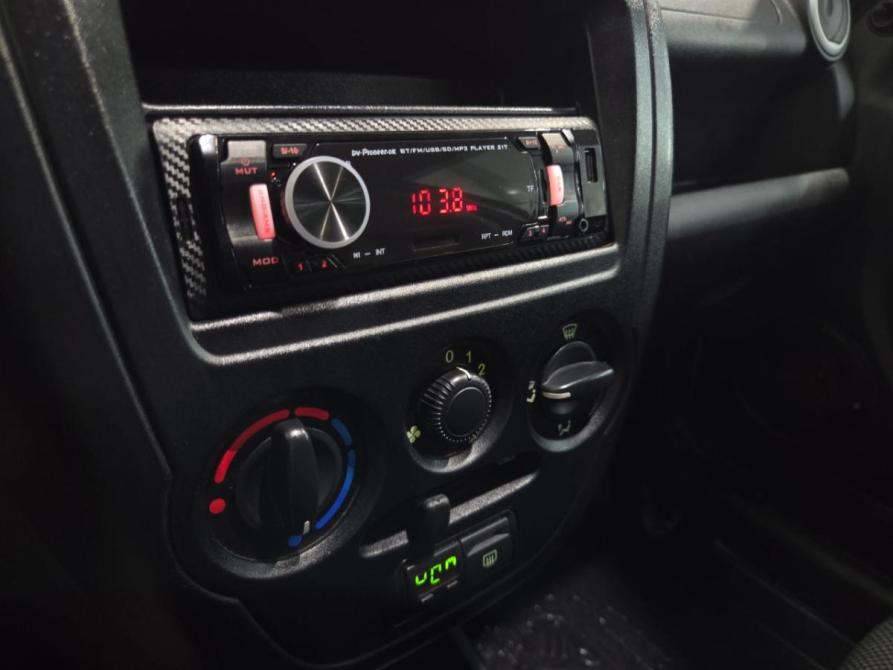 Lada (ВАЗ) Granta I Красноярск  - изображение 16