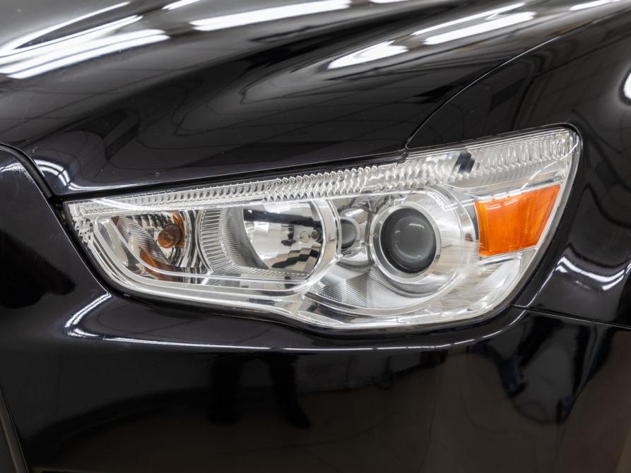 Mitsubishi ASX I Волгоград  - изображение 11