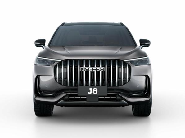 Новый Jaecoo J8 2025 года, цена 4 219 000 рублей, внедорожник, Автокод Объявления