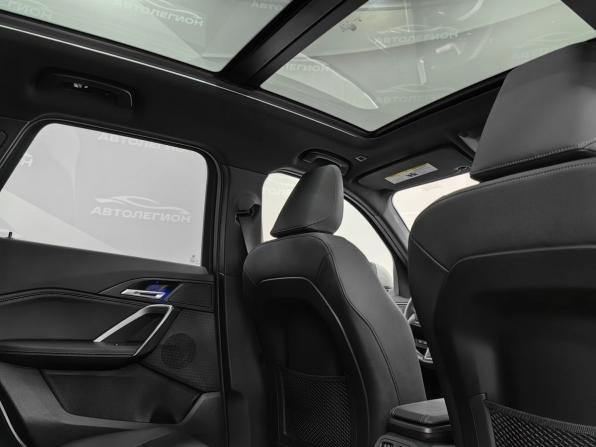 BMW X1 III (U11/U12) с пробегом 2023 года, цена 4 900 000 рублей, 20000 км, внедорожник, Автокод Объявления