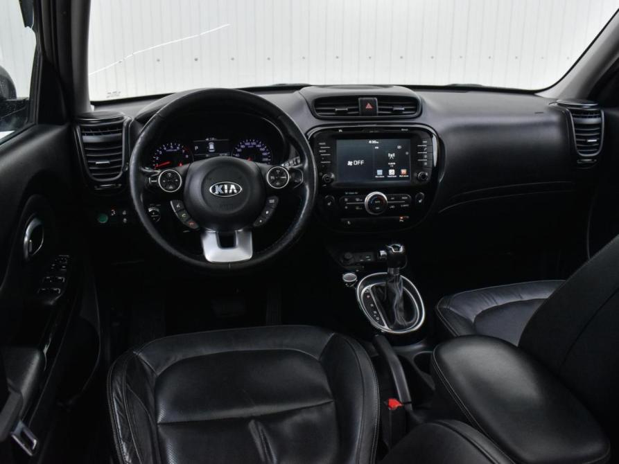 Kia Soul II Рестайлинг Краснодар  - изображение 6