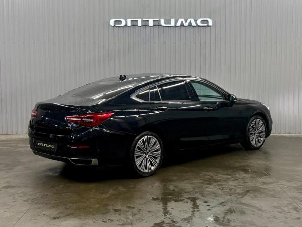 Hongqi H5 I с пробегом 2022 года, цена 1 677 000 рублей, 31337 км, седан, Автокод Объявления