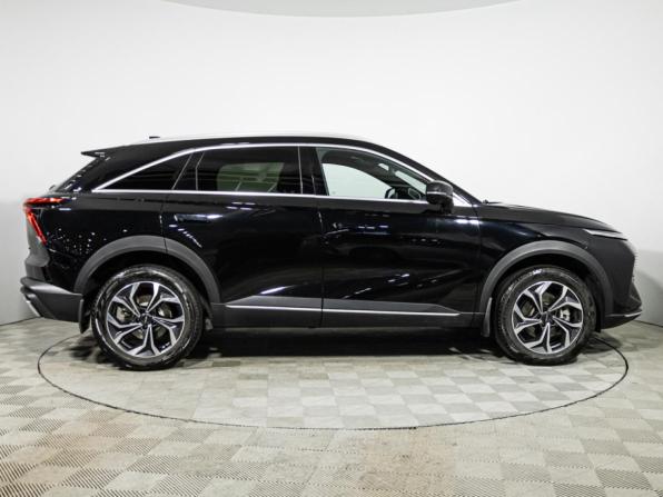 Haval F7 II с пробегом 2024 года, цена 2 549 777 рублей, 42926 км, внедорожник, Автокод Объявления