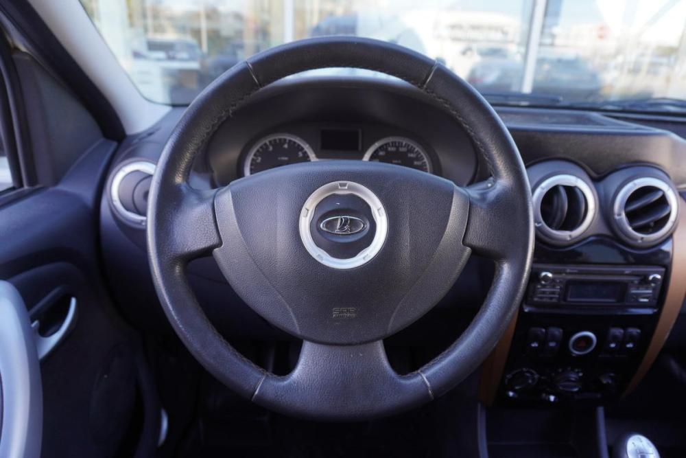 Lada (ВАЗ) Largus I Ульяновск  - изображение 13