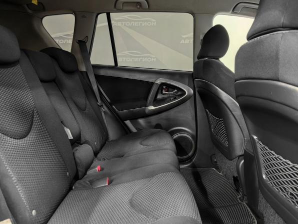 Toyota RAV4 III (XA30) с пробегом 2007 года, цена 1 100 000 рублей, 210000 км, внедорожник, Автокод Объявления