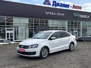 Volkswagen Polo V Рестайлинг Набережные Челны  - изображение 23