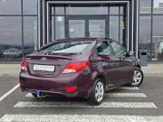 Hyundai Solaris I Воронеж  - изображение 13