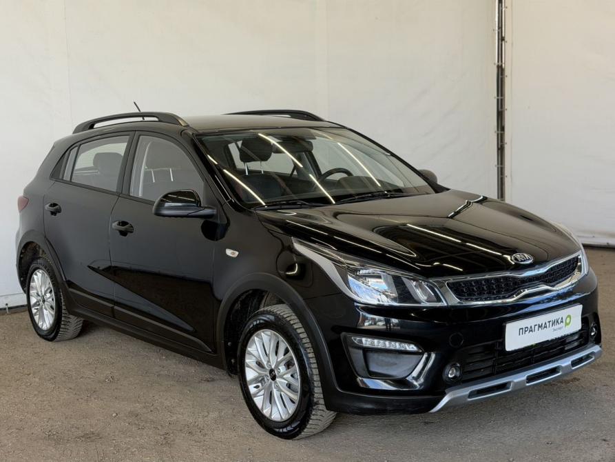 Kia Rio IV Псков  - изображение 3