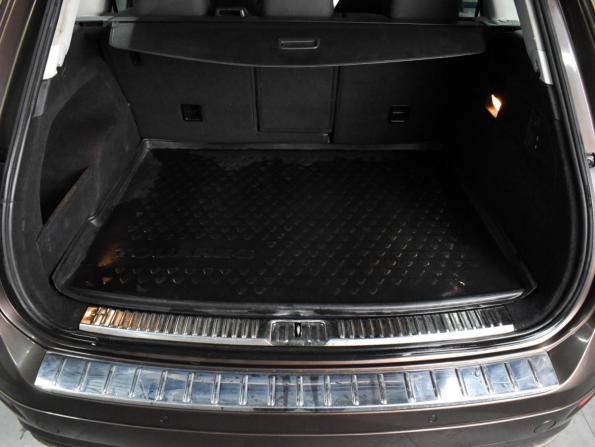 Volkswagen Touareg II с пробегом 2012 года, цена 1 749 000 рублей, 171444 км, внедорожник, Автокод Объявления