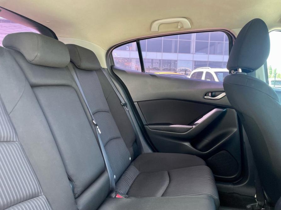 Mazda 3 III (BM) Краснодар  - изображение 23