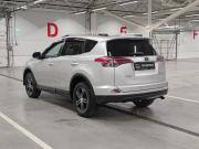Toyota RAV4 IV (XA40) Рестайлинг Казань  - изображение 34